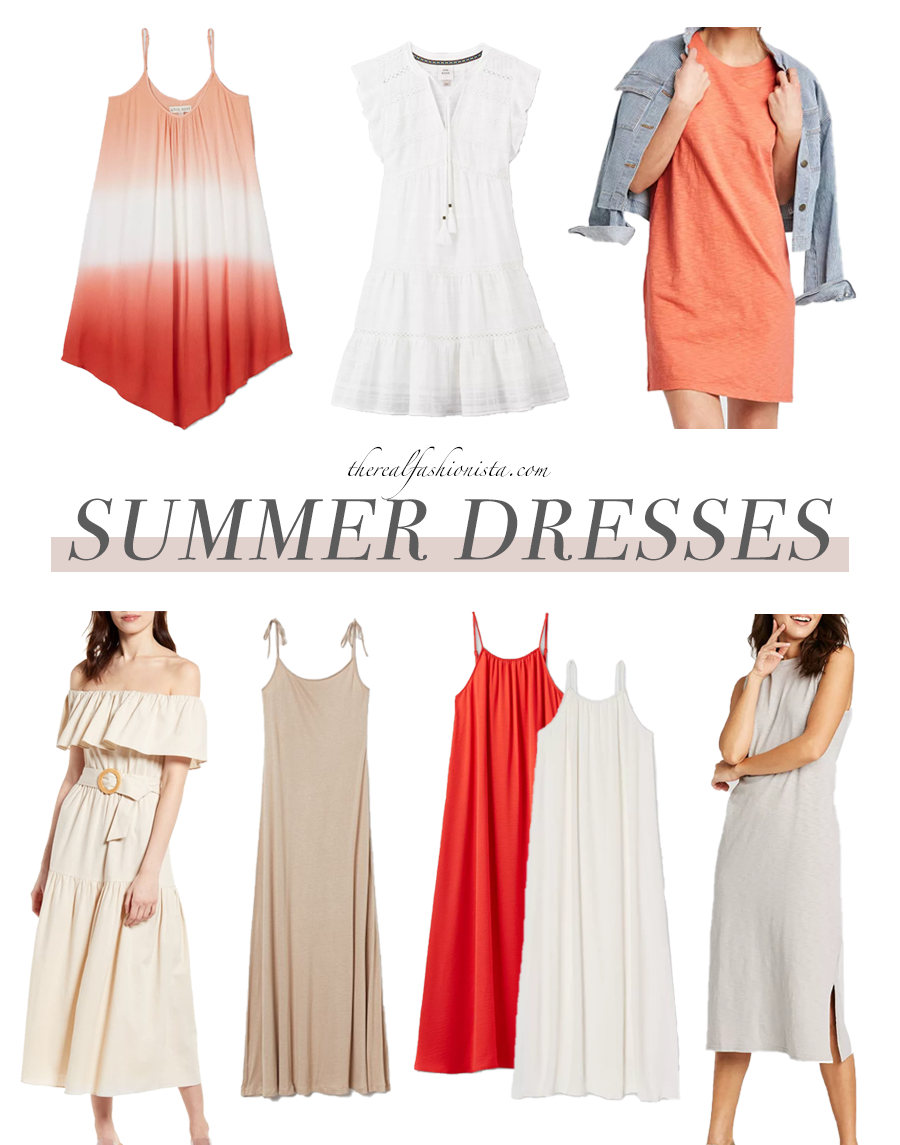 jaime shrayber summer dress roundup 2020