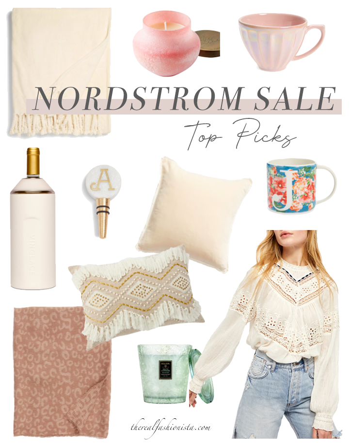 best home decor picks from nordstrom sale