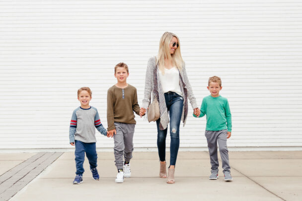 thermal henley - green t-shirt - shirt for $15 - boys shirt for $15 - zip pocket jogger - boys navy joggers