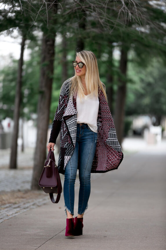 fall look - fall style - fall fashion - outfit for fall - everyday fall look - jaime shrayber