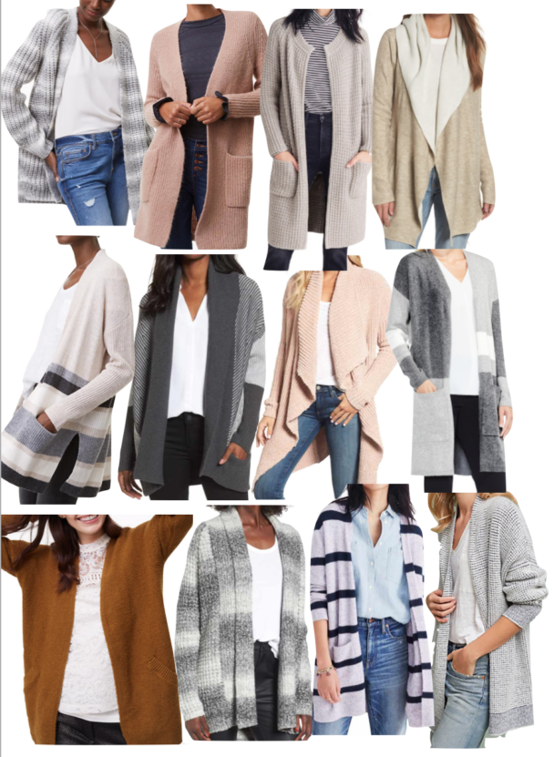 the best cardigans for fall affordable cardigans cardigans under $100 cardigans under $50 cozy cardigans weekend cardigans jaime shrayber