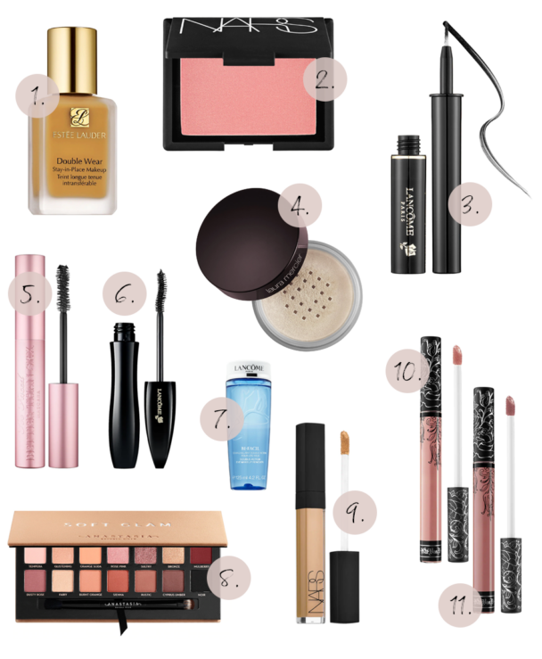 Sephora Beauty Insider Must Haves