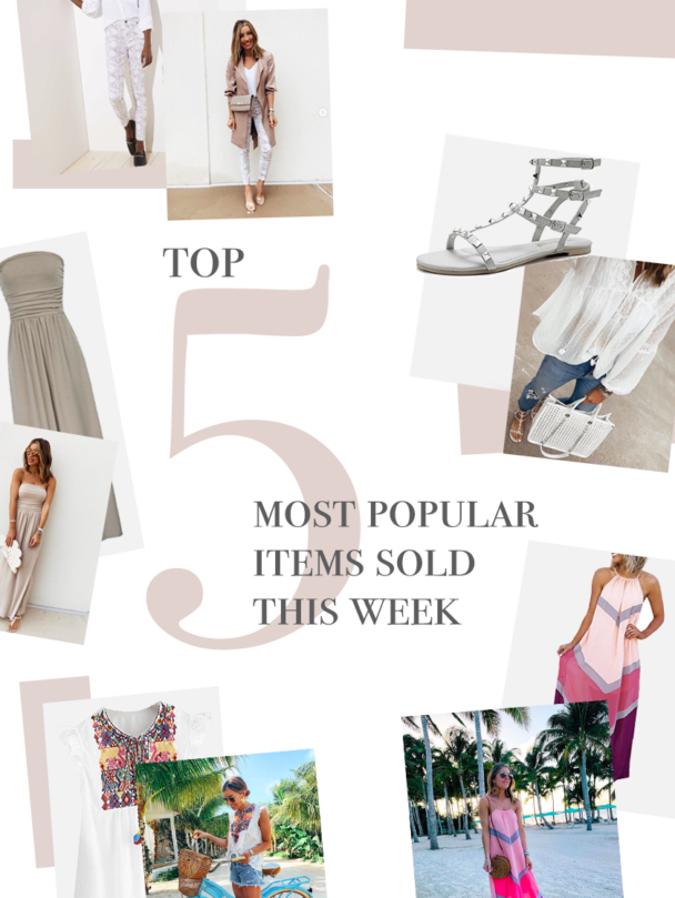 affordable fashion blogger finds