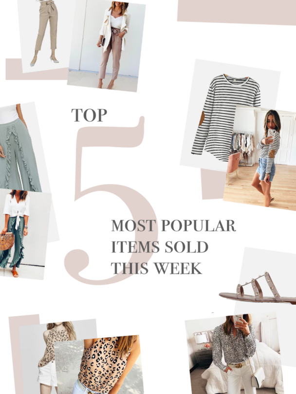 affordable closet staple items under $50