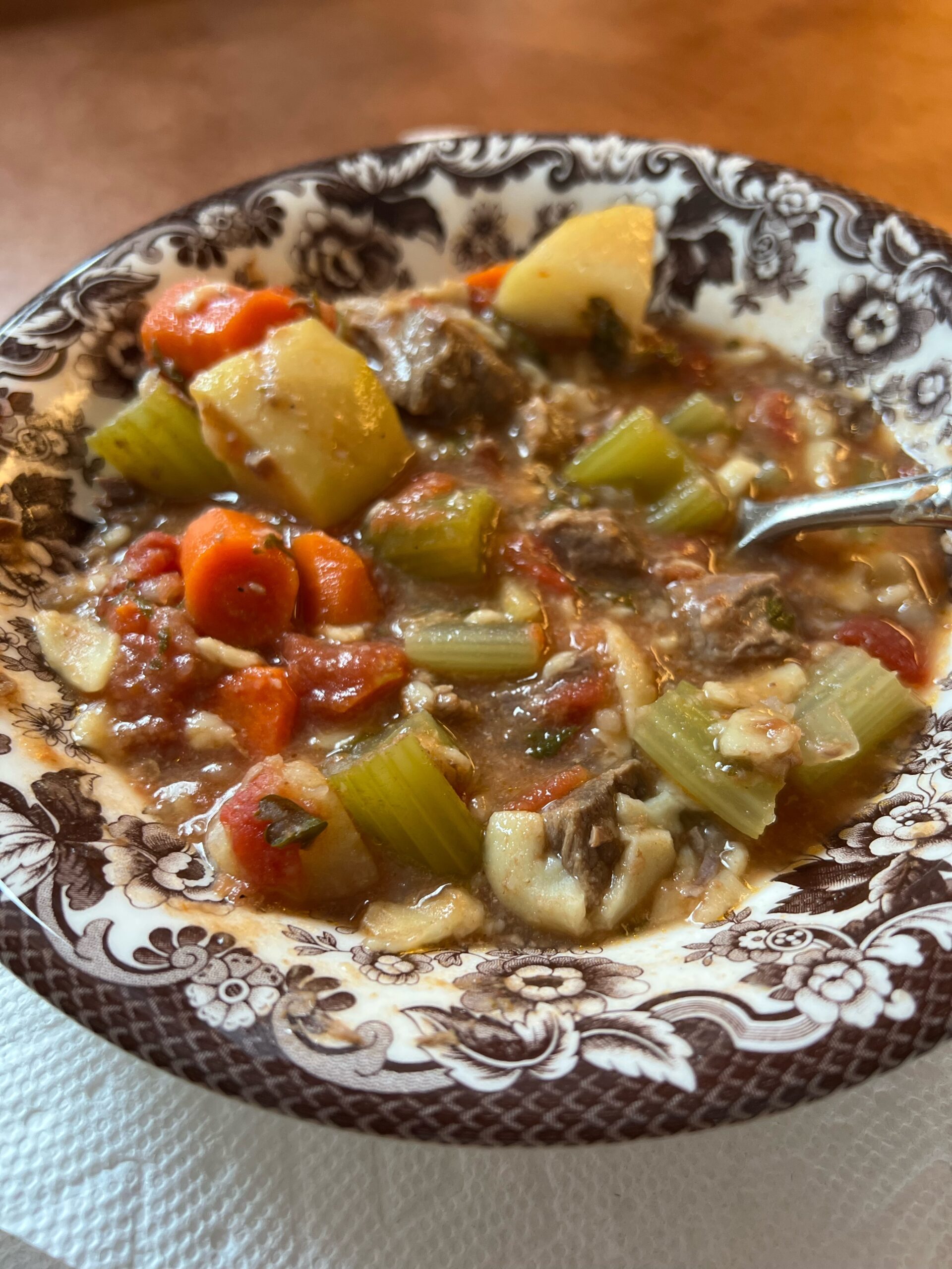 Blogger, instant pot, recipe