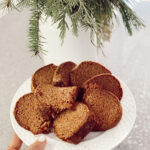 homemade holiday spiced bundt cake family recipe