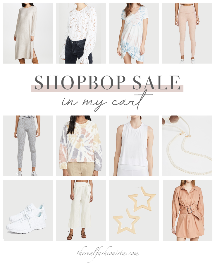 jaime shrayber top picks from shopbop spring sale 2020