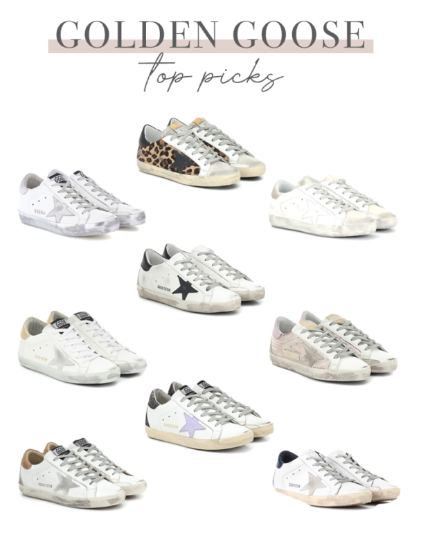 best women’s new golden goose superstar sneakers