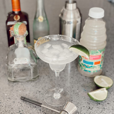 the best margarita recipe with cointreau