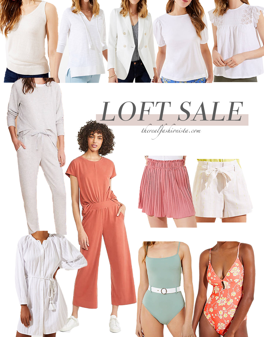 best womens fashion picks from loft memorial day sale 2020