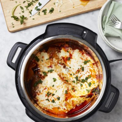 best instant pot lasagna recipe