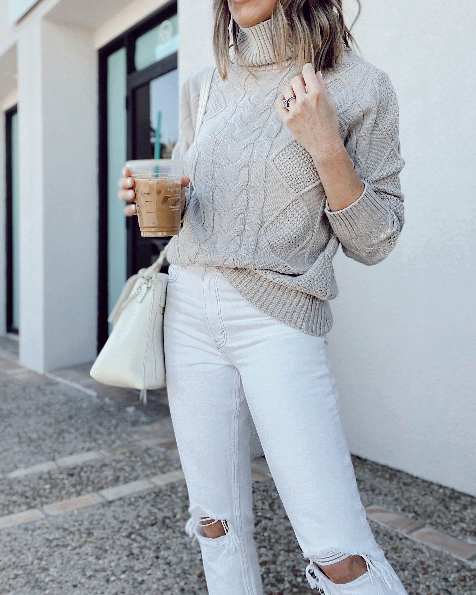 bet amazon sweater roundup on the real fashionista blog