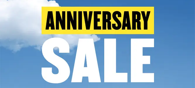 nordstrom anniversary sale 2021 info