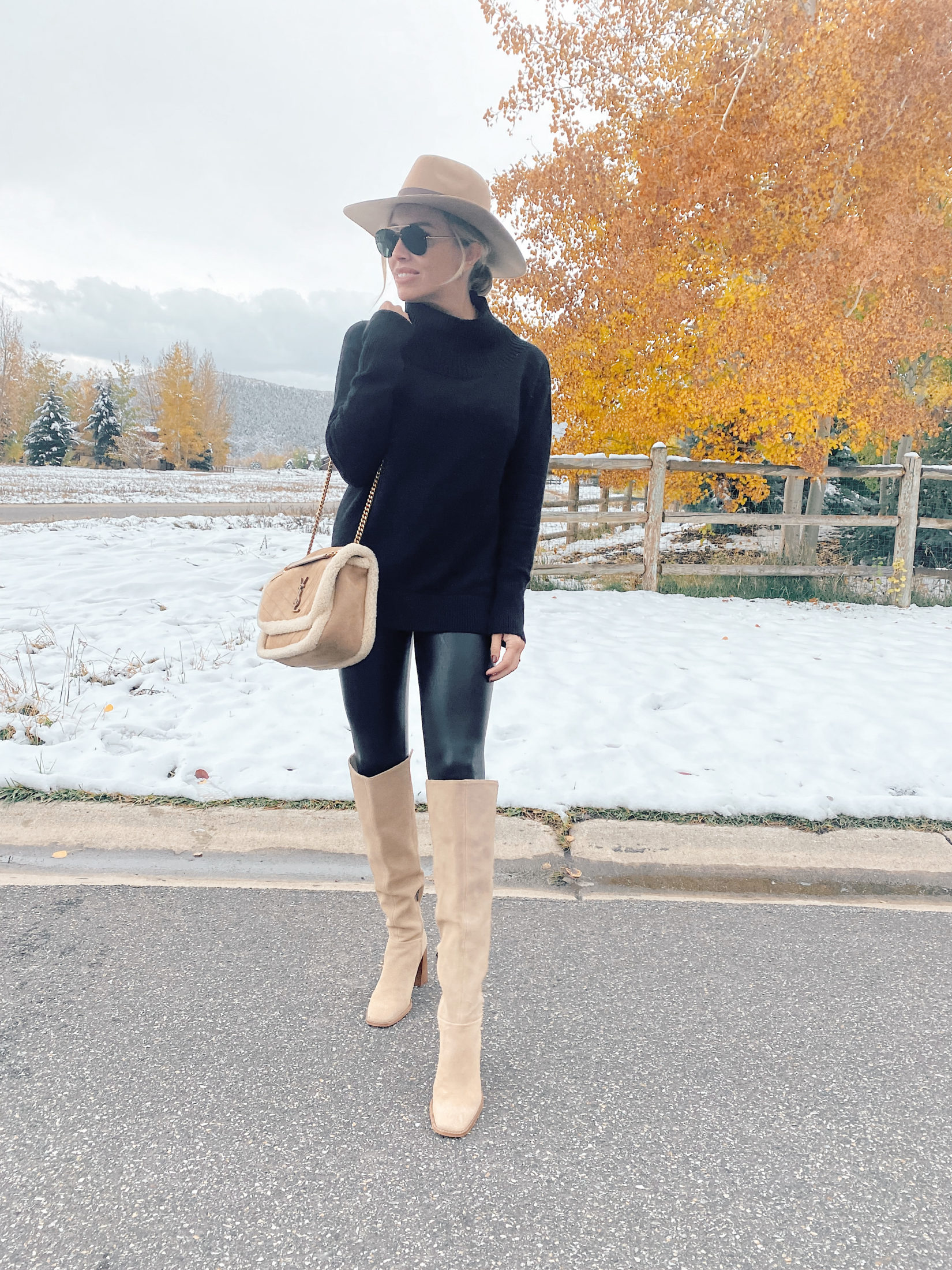 fashion blogger, jaime shrayber, nordstrom