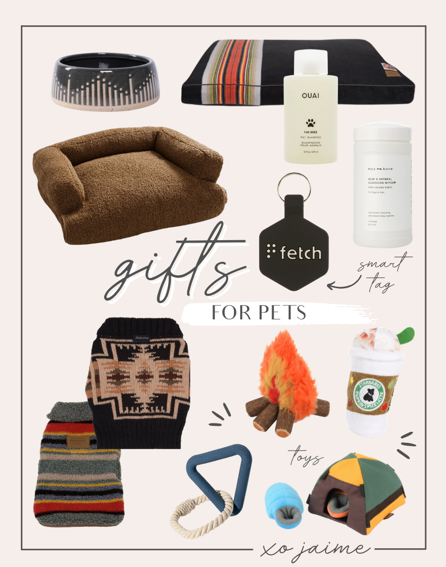 gift guide, jaime shrayber, blogger