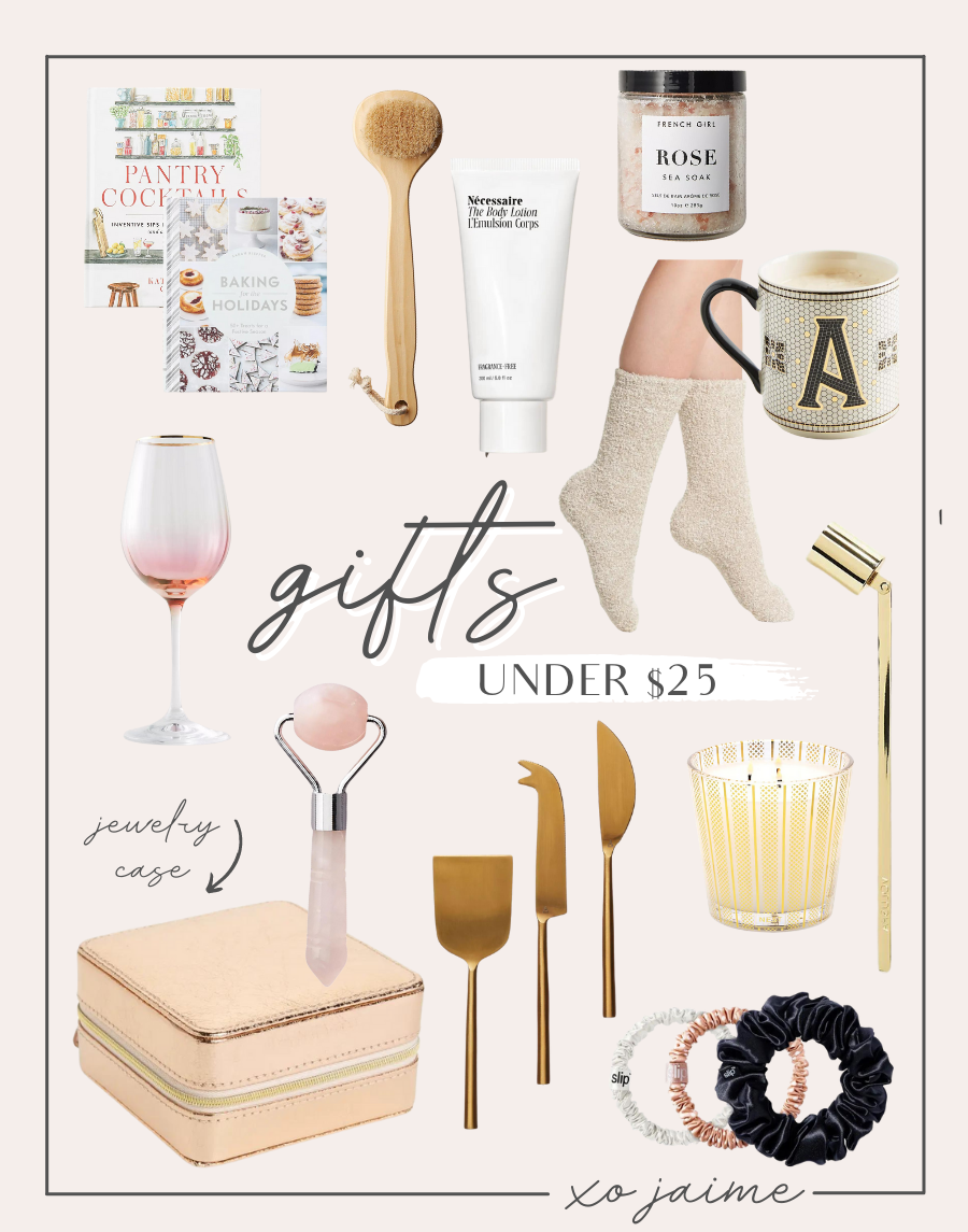 gift guide, jaime shrayber, blogger