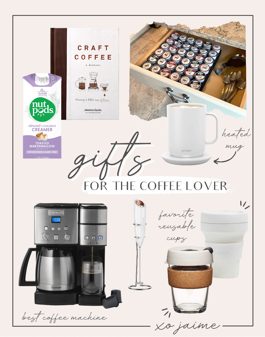 gift guide, jaime shrayber, blogger