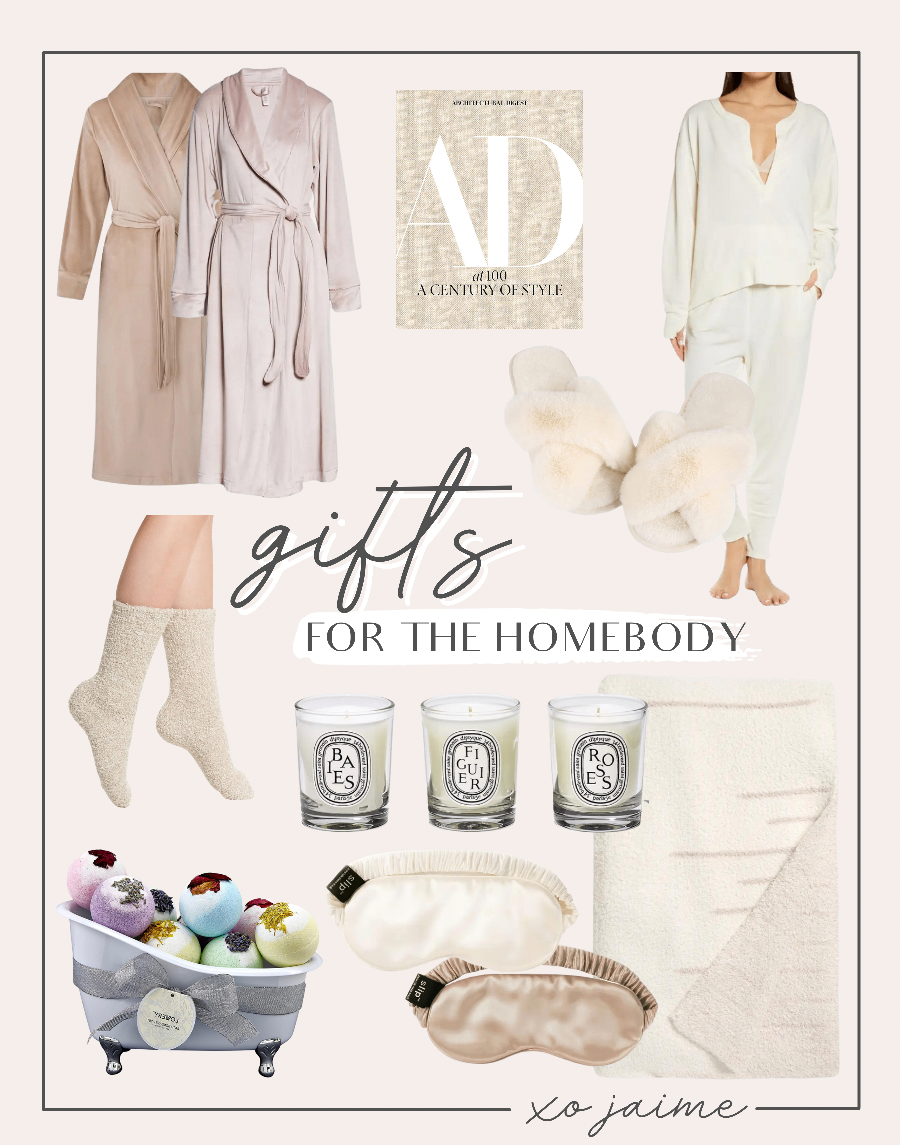 gift guide, jaime shrayber, blogger