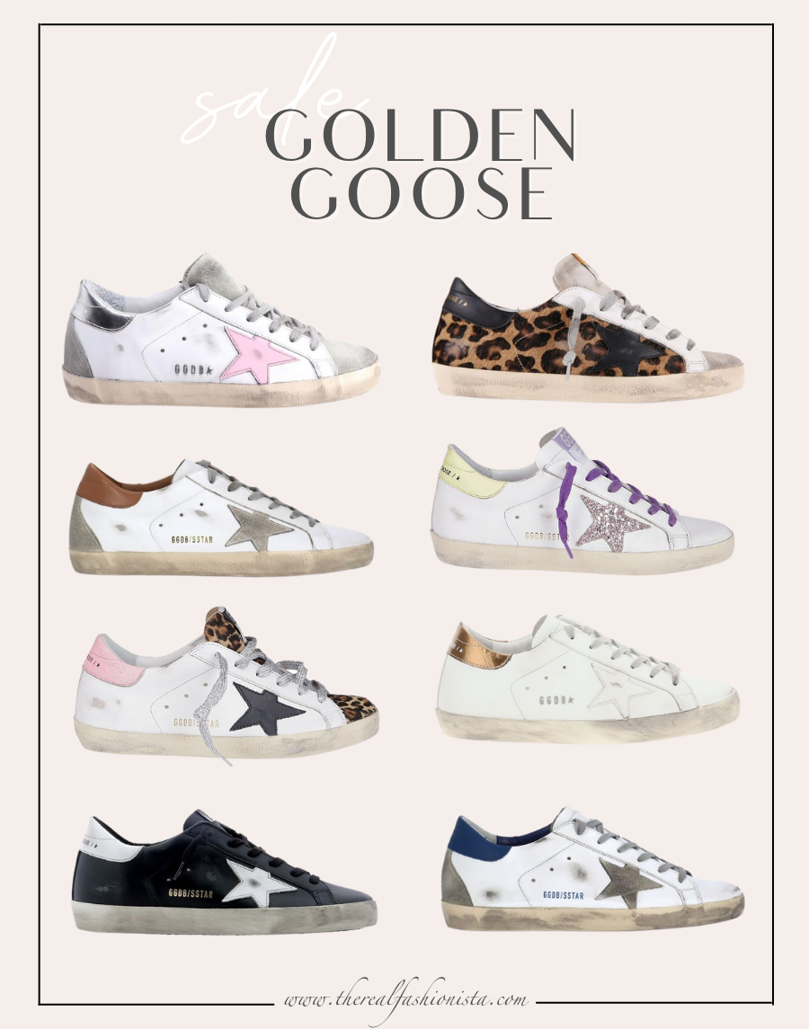 Black Friday, Jaime Shrayber, Golden Goose