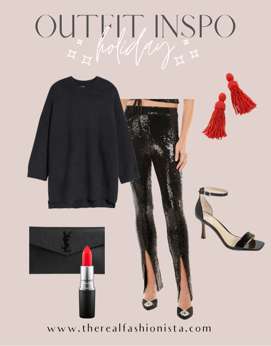 holidays, outfit inspiration, jaime shrayber