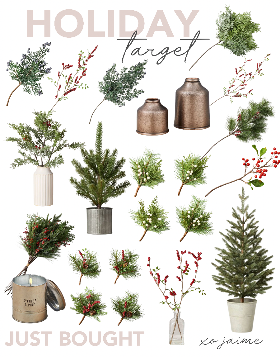 holidays, target home, decor