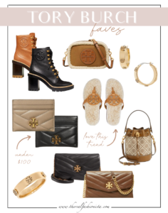 Tory Burch, fashion, blogger