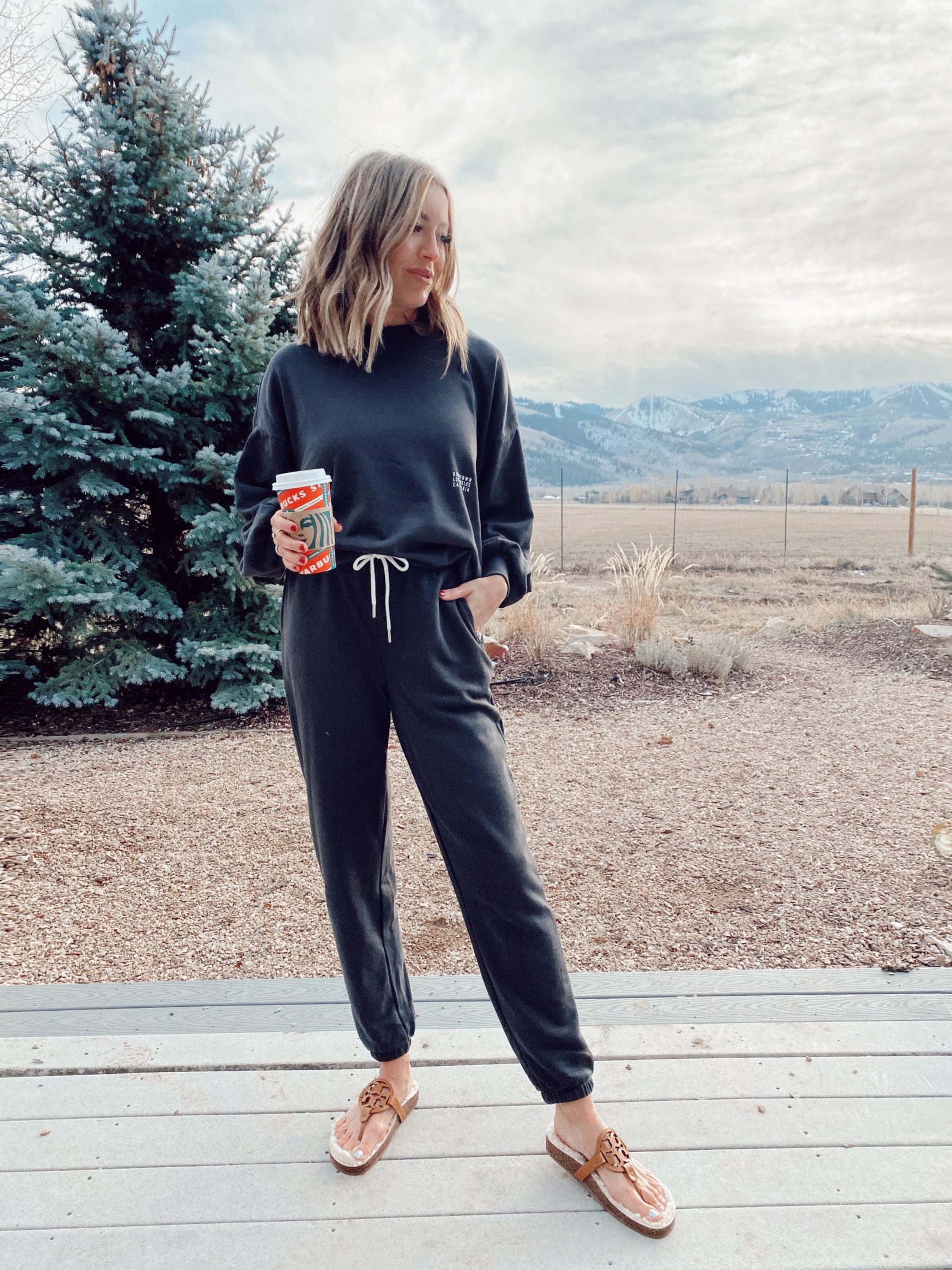 Tory Burch, blogger, Thanksgiving