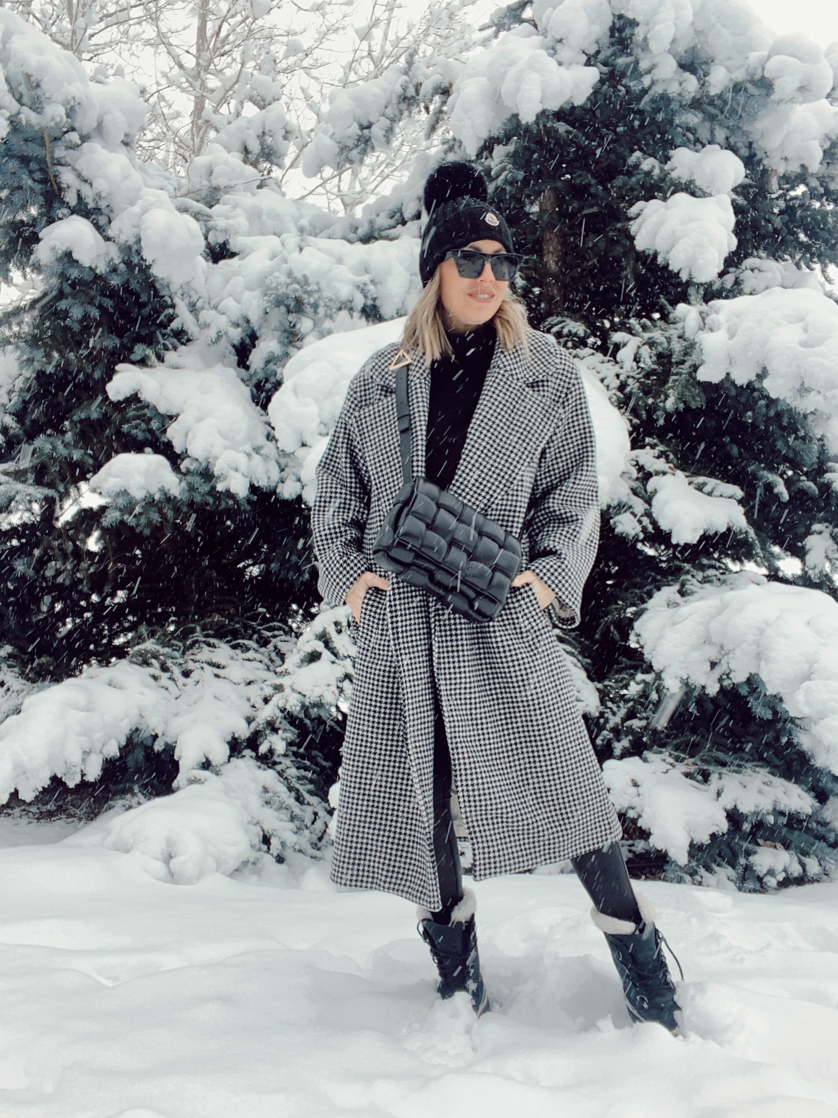 park city, fashion blogger, utah