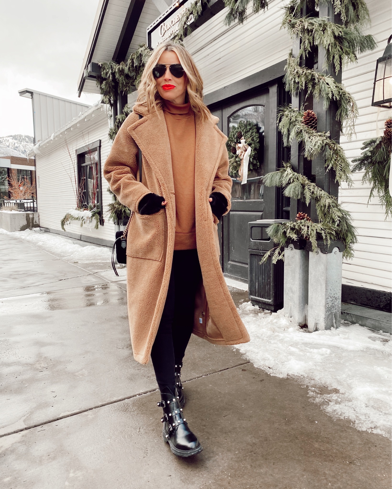 winter fashion, park city, jaime shrayber