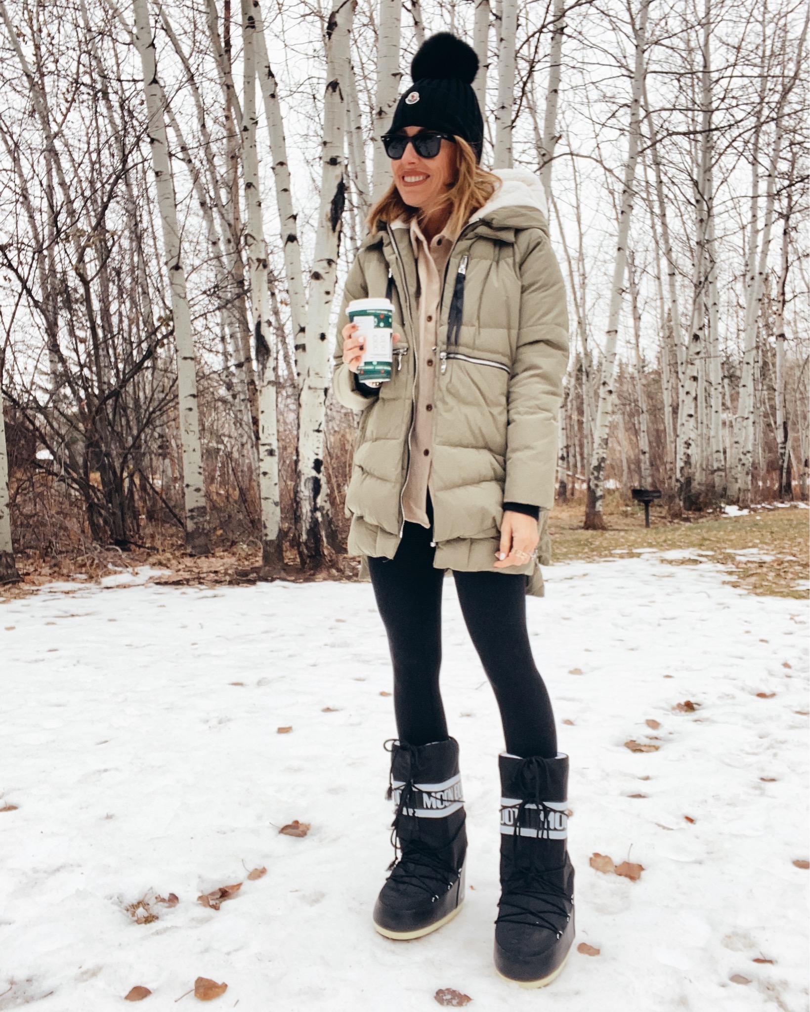 jaime shrayber, blogger, park city