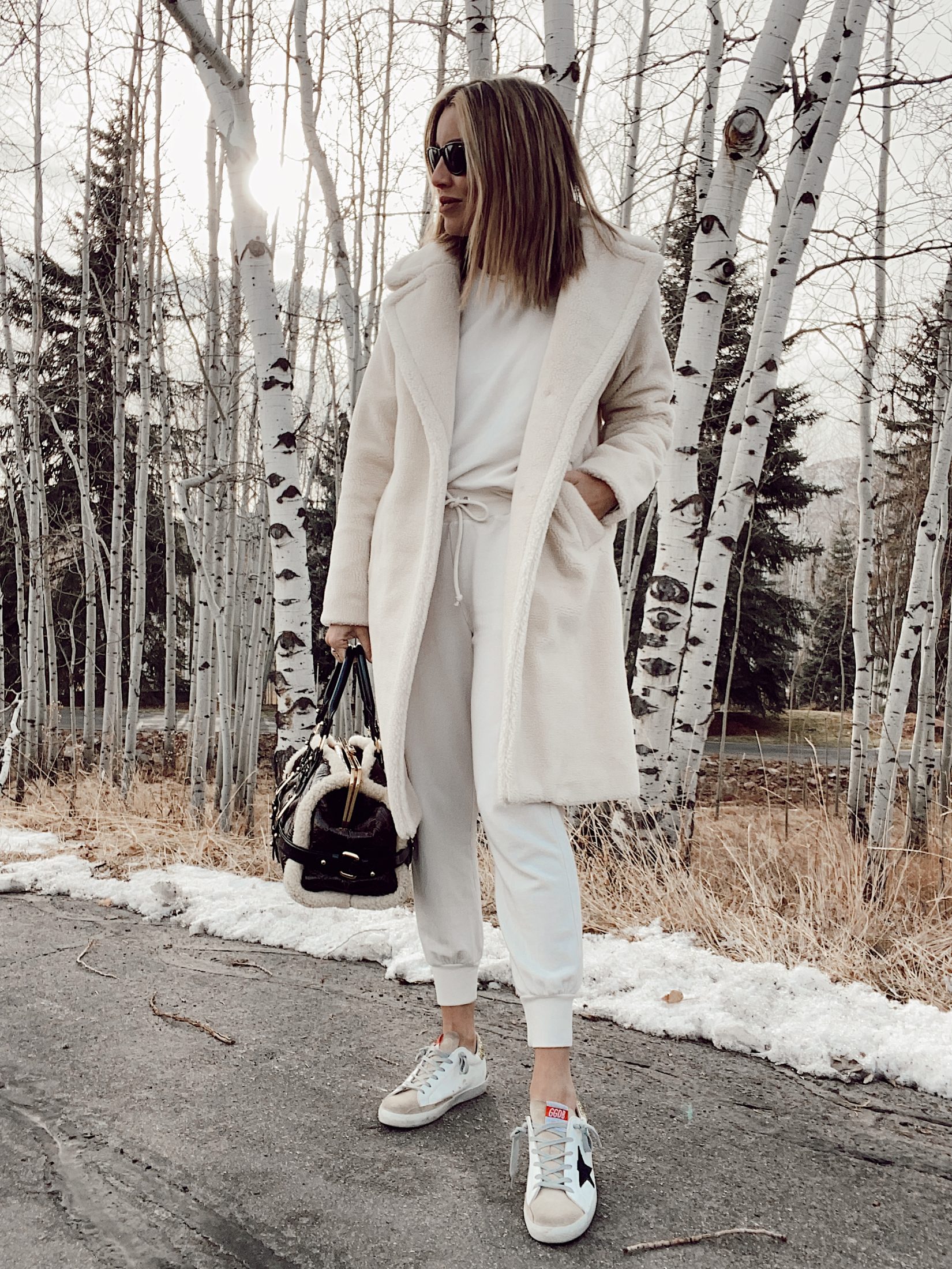 park city, jaime shrayber, winter fashion