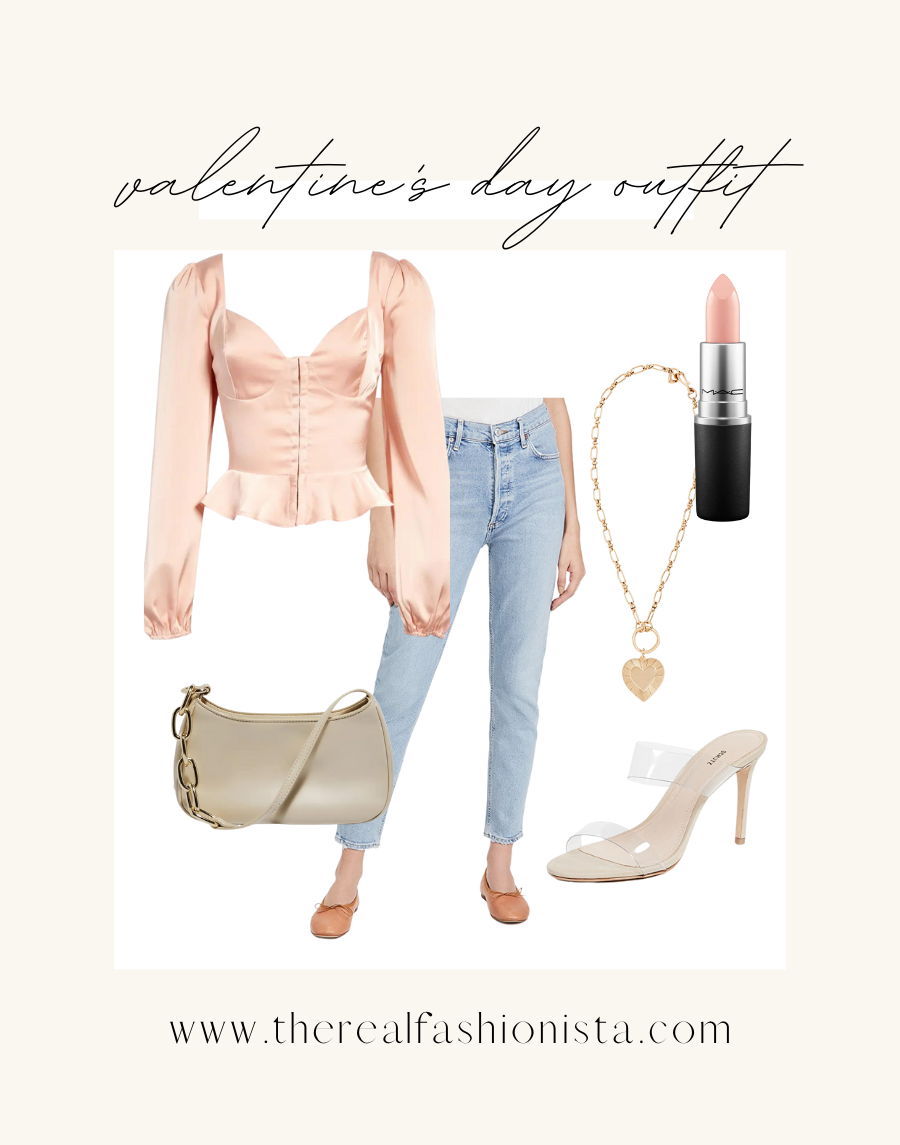 valentine's day, fashion blogger, jaime shrayber