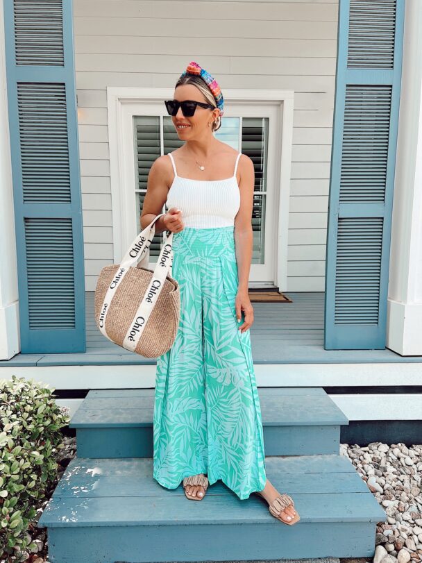 vacation style, fashion blogger, jaime shrayber