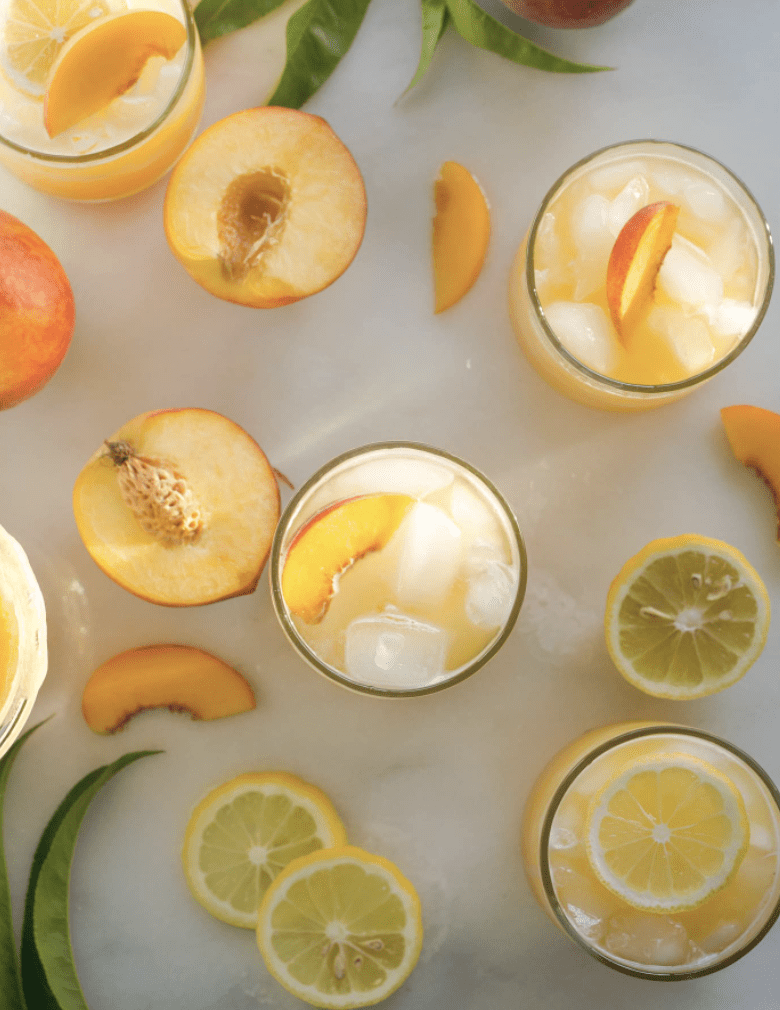 cocktail, recipe, summer