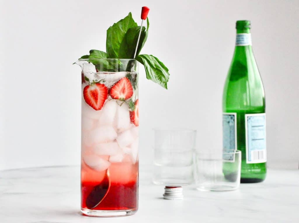 cocktail, recipe, summer