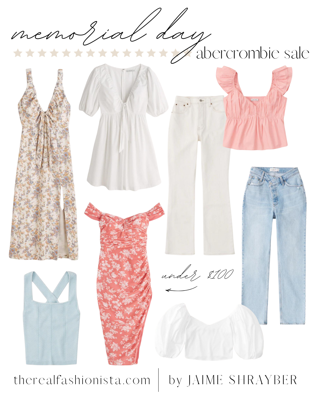 memorial day, sale, abercrombie