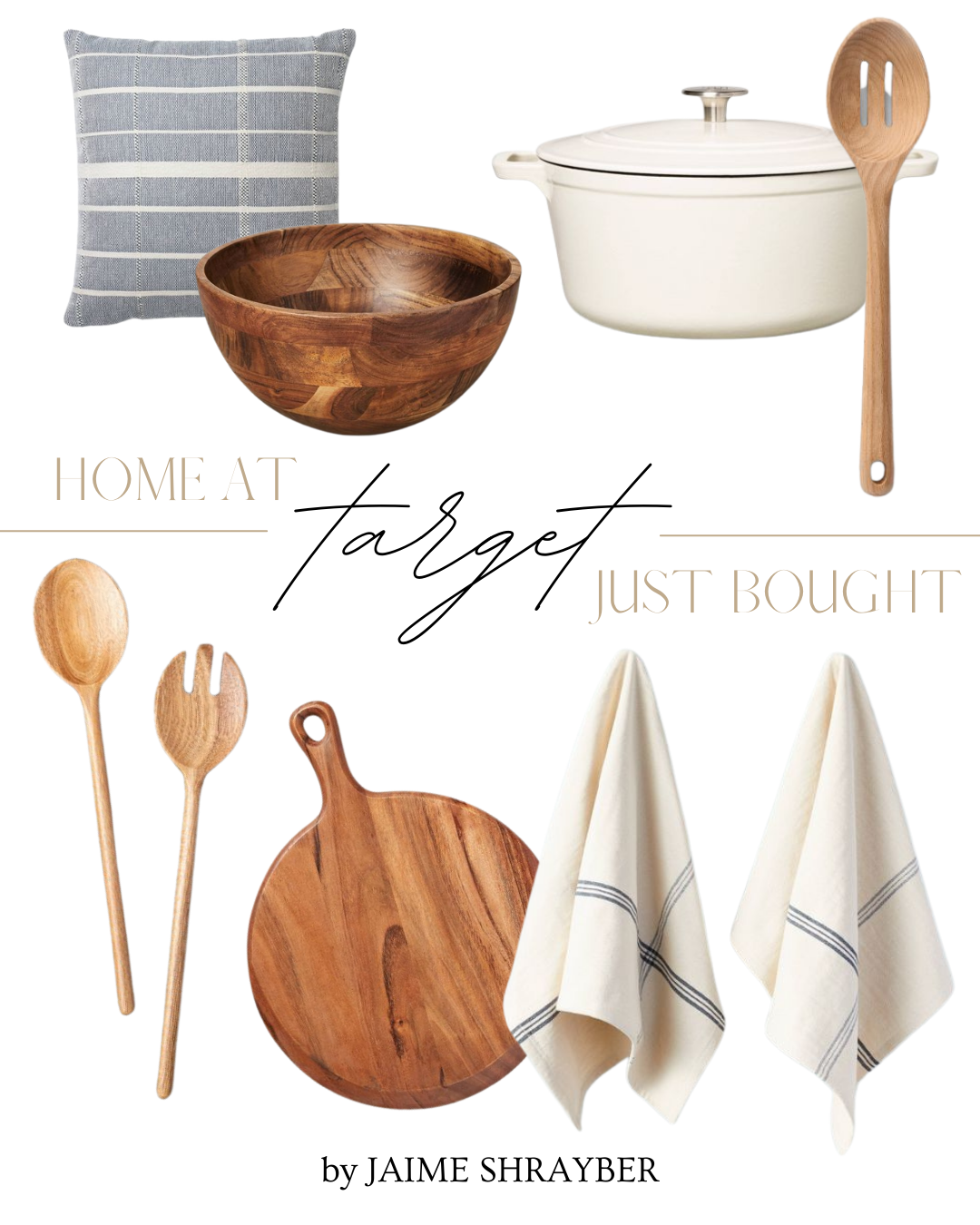 target, home decor, jaime shrayber