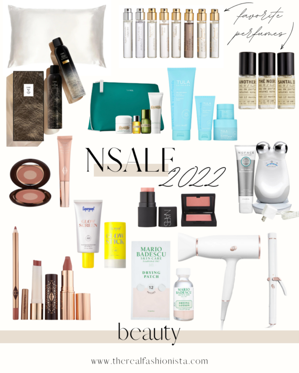 nordstrom sale, jaime shrayber, beauty