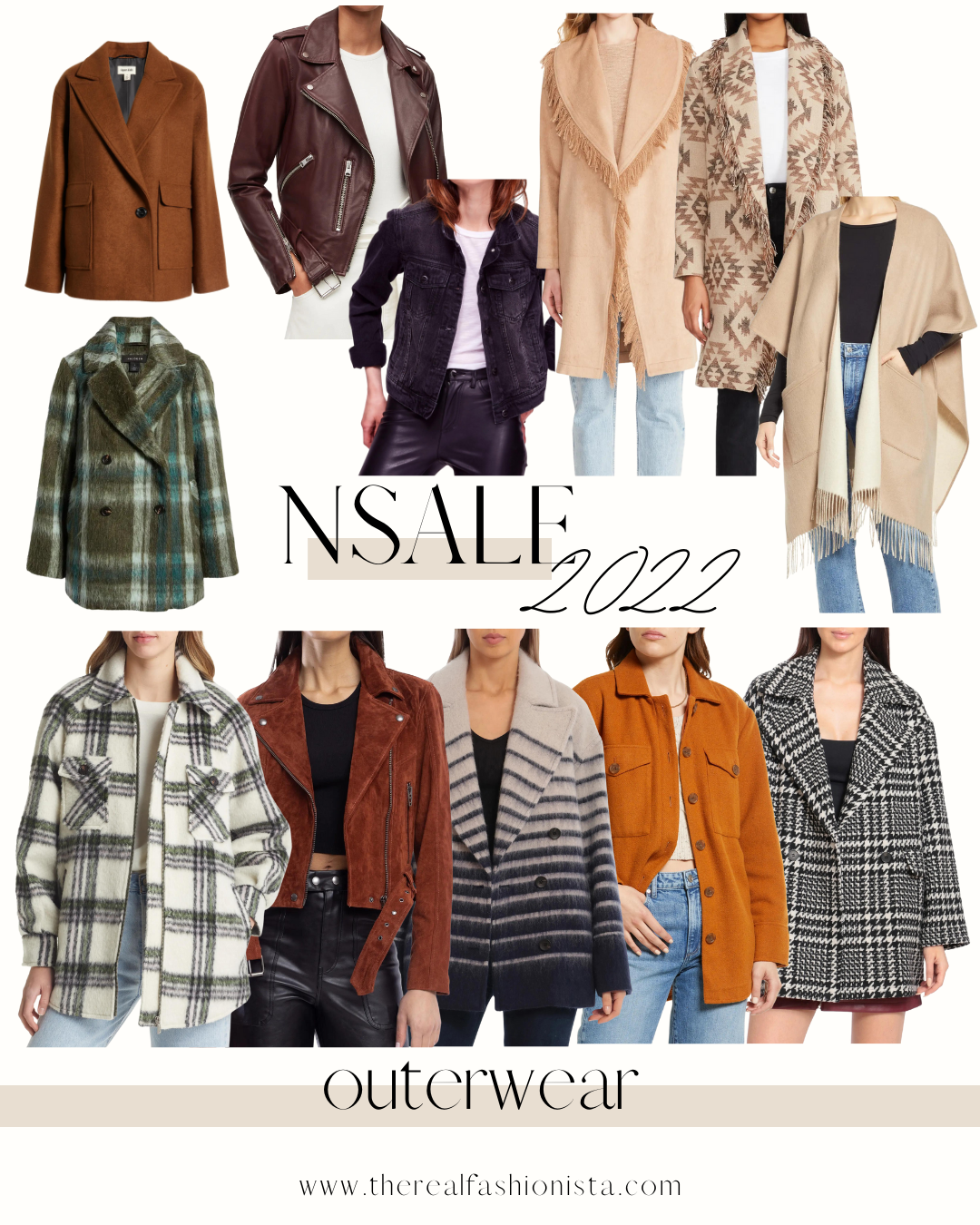 nordstrom sale, jaime shrayber, outerwear