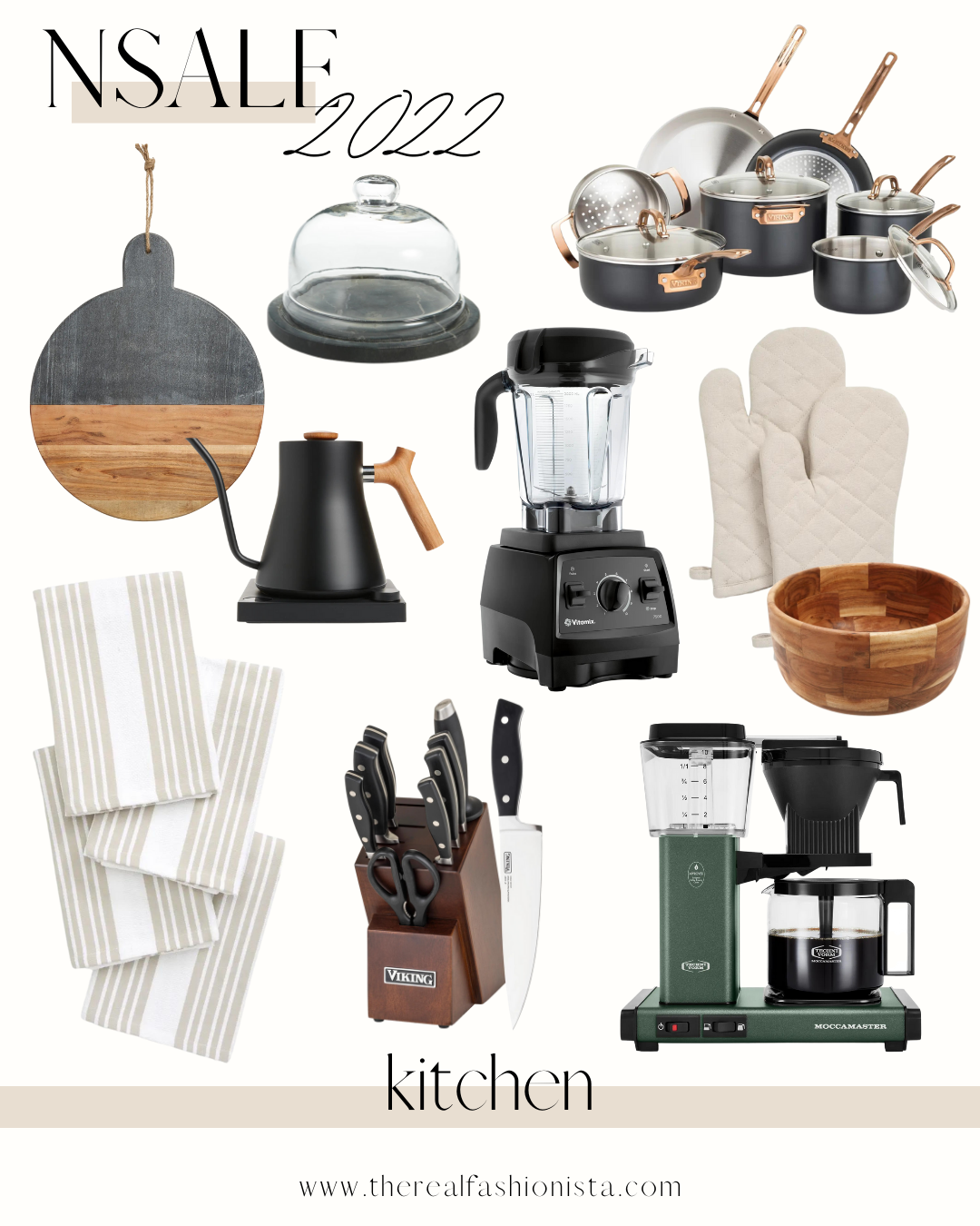 nordstrom sale, jaime shrayber, kitchen