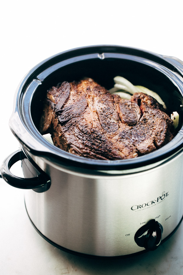 recipe, crockpot, jaime shrayber