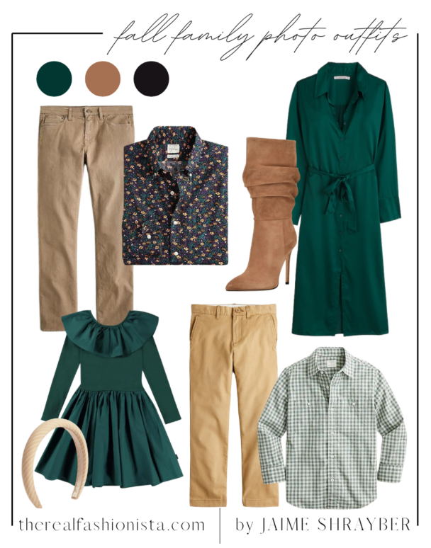 fall fashion, outfit inspiration, jaime shrayber