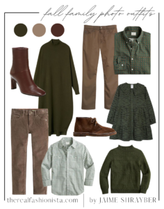 fall fashion, outfit inspiration, jaime shrayber