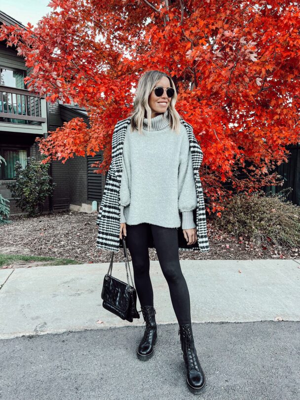 fall fashion, blogger, jaime shrayber