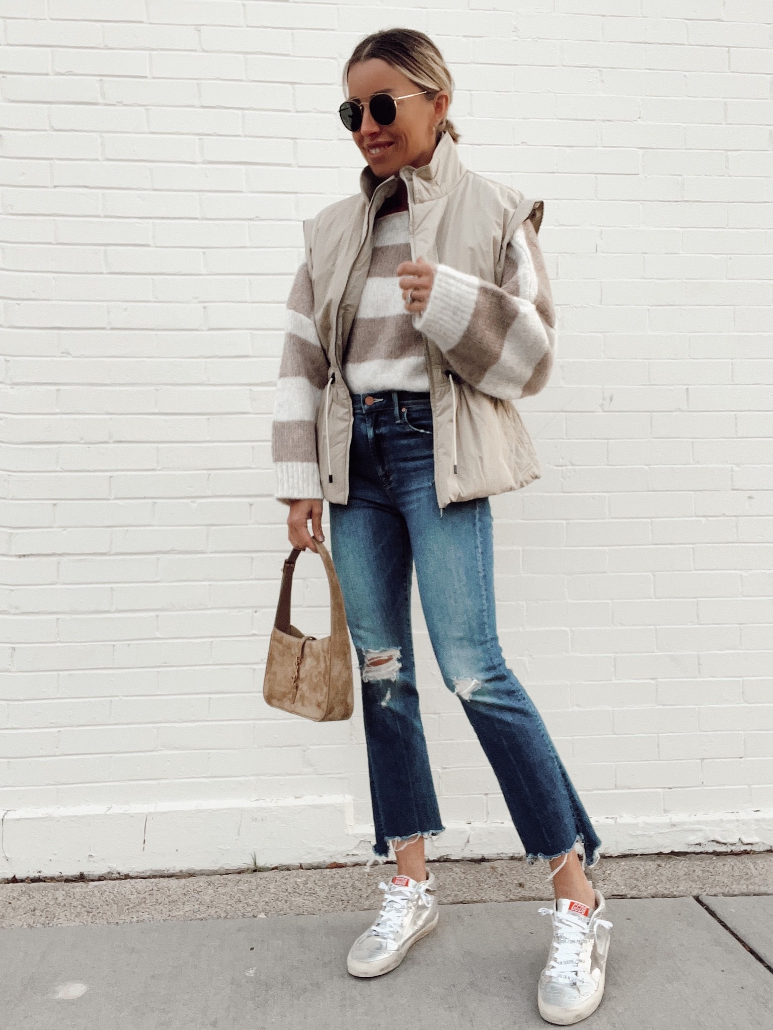 jaime shrayber, mother jeans, blogger