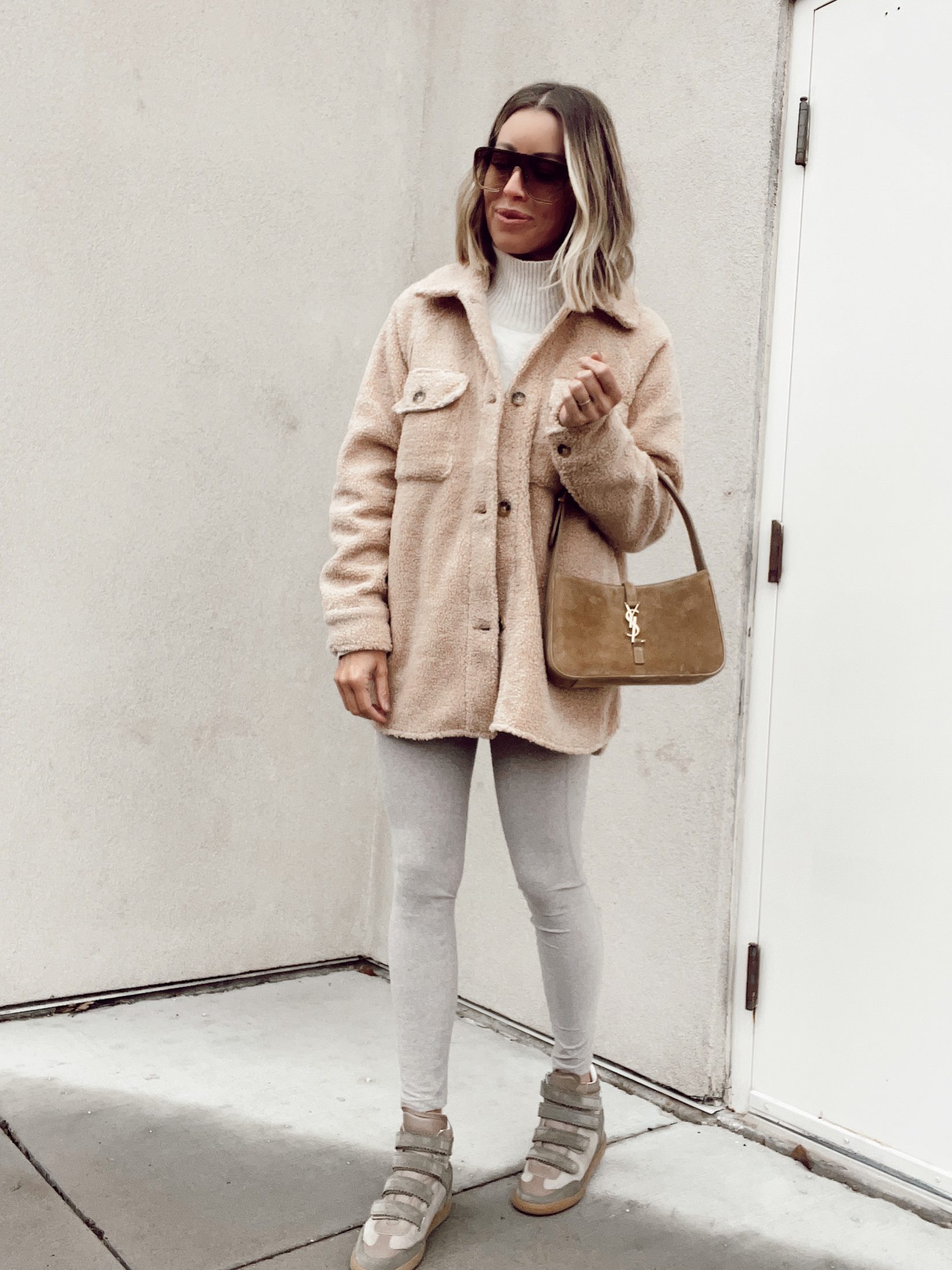 winter wardrobe, jaime shrayber, blogger