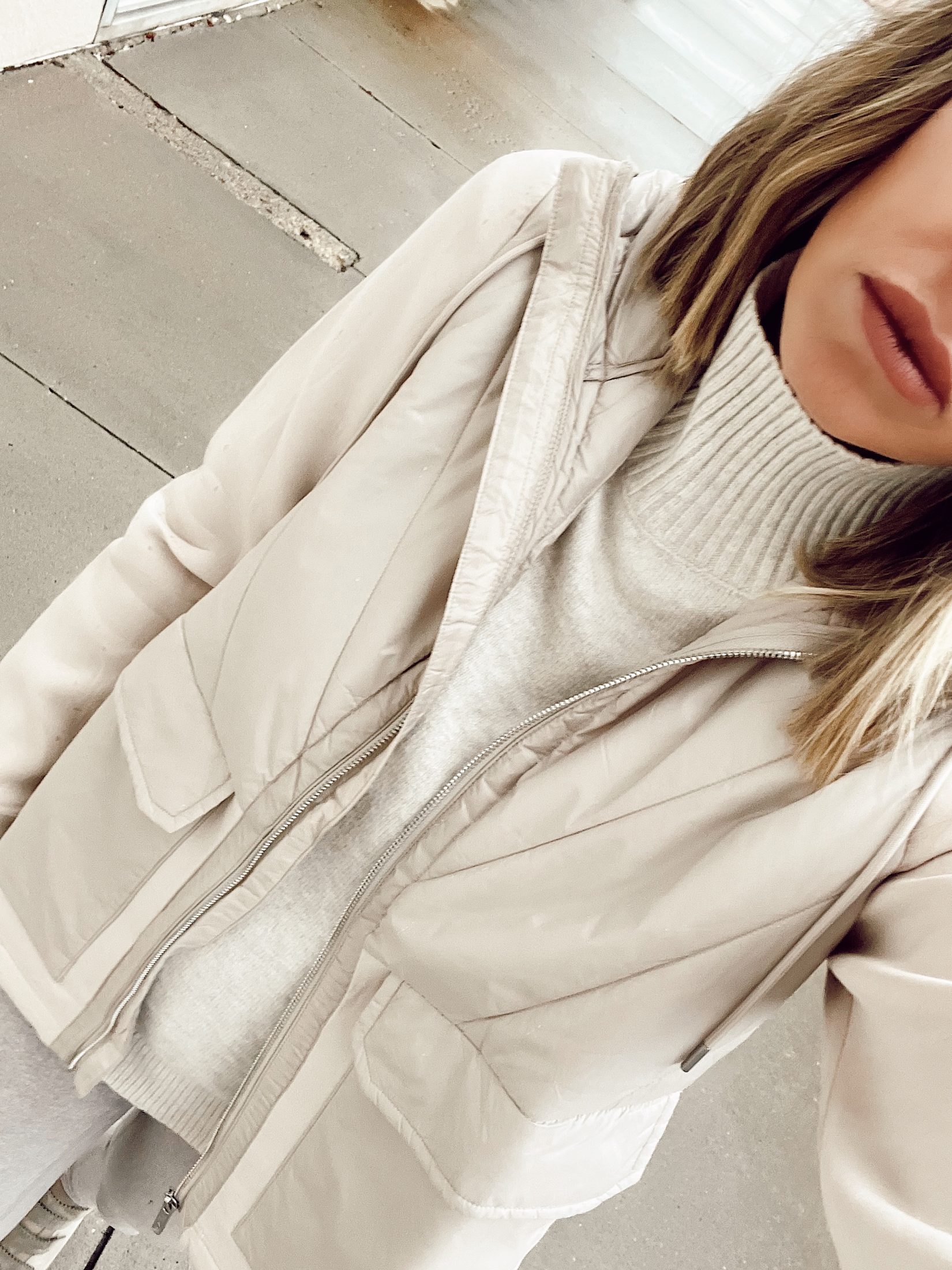 capsule wardrobe, blogger, winter fashion