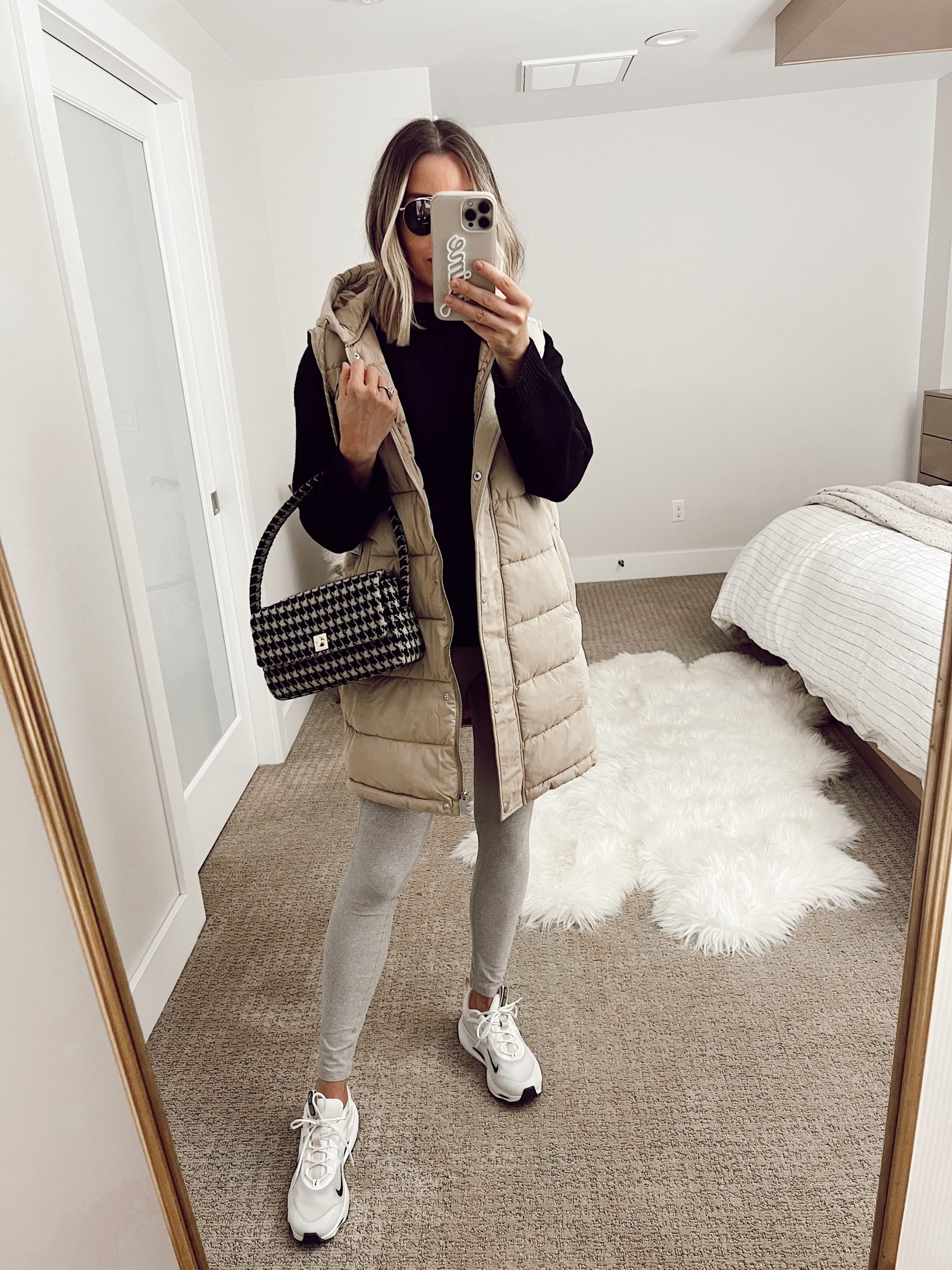 winter wardrobe, jaime shrayber, blogger