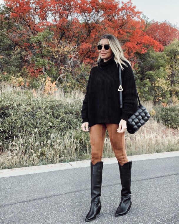 fashion blogger, fall fashion, jaime shrayber