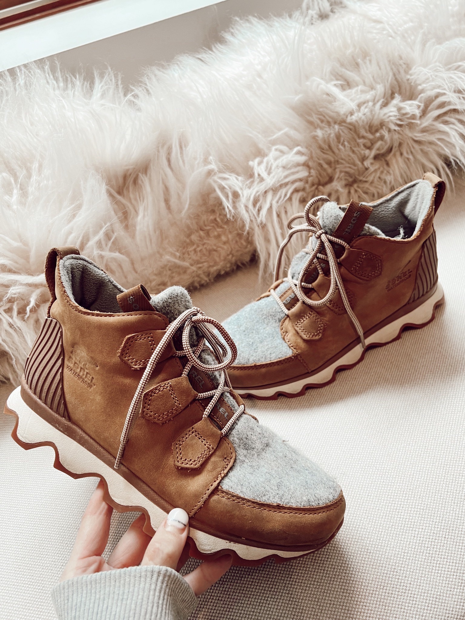 sorel, cyber monday, fashion blogger